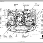 2004 Ford Freestar 3 9 L Firing Order Wiring And Printable