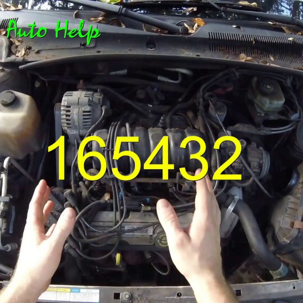 2004 Ford Mustang 3 8 Firing Order Wiring And Printable