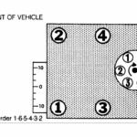 2004 Ford Mustang 3 9 Firing Order Wiring And Printable