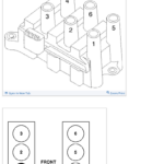 2004 Ford Ranger 4 0 Firing Order Ford Firing Order