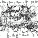 2004 Ford Taurus 3 0 Dohc Firing Order Ford Firing Order