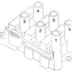 2005 Ford Freestar 3 9 Firing Order Ford Firing Order