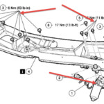 2005 Ford Freestar 3 9 Firing Order Ford Firing Order