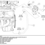 2005 Ford Freestyle Firing Order Ford Firing Order