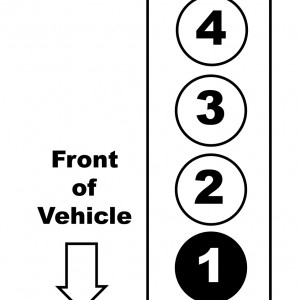 2005 Ford Ranger 2 3 Firing Order Wiring And Printable