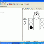 2005 Ford Ranger 3 0 Firing Order Ford Firing Order