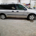 2005 Ford Windstar Greatest Ford