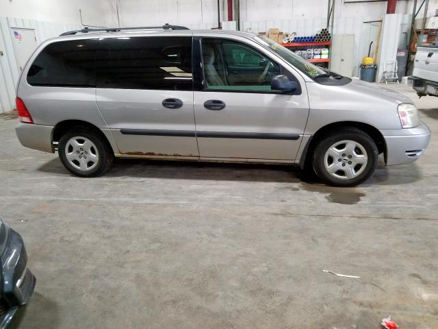 2005 Ford Windstar Greatest Ford