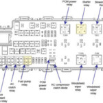 2006 Ford 500 Fuse Diagram Ricks Free Auto Repair Advice Ricks Free