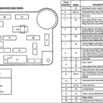 2006 Ford E250 Firing Order Ford Firing Order