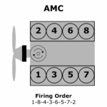 2006 Ford Escape Firing Order Wiring And Printable