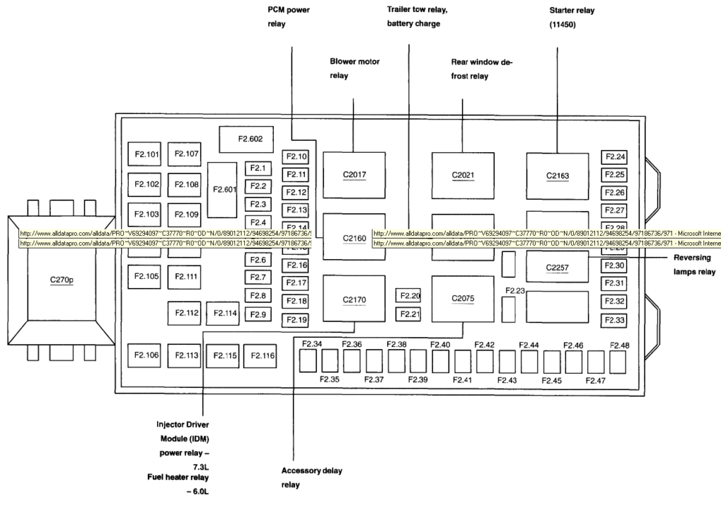 2006 Ford F350 6 0 Diesel Firing Order Ford Firing Order