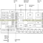 2006 Ford F350 6 0 Diesel Firing Order Ford Firing Order