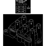 2006 Ford Freestar Firing Order 4 2 Ford Firing Order