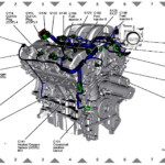 2007 Ford Edge 3 5 L Firing Order Wiring And Printable