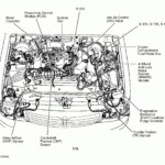 2007 Ford Taurus 3 0 Firing Order Wiring And Printable