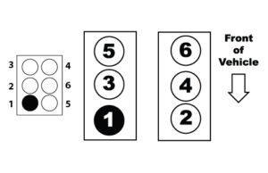 2008 Ford F150 4 2L Firing Order Ricks Free Auto Repair Advice Ricks