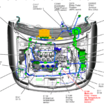 2009 Ford Flex Cylinder Firing Order Ford Firing Order