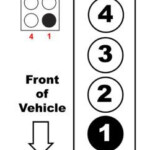 2009 Ford Ford Ranger 2 3L 4 cyl Firing Order Ford Ranger Ford Ranger