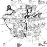 2010 Ford F150 4 6 Firing Order Ford Firing Order