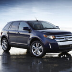 2011 Ford Edge 2 Wallpaper HD Car Wallpapers ID 666