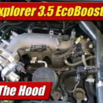 2012 Ford Explorer 3 5 Firing Order Wiring And Printable