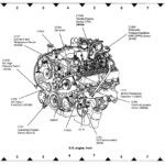 2012 Ford F 150 Ecoboost 3 5 Firing Order Ford Firing Order