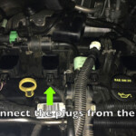 2013 Ford Edge Firing Order Wiring And Printable