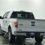 2013 FORD F150 Auto Warehouse