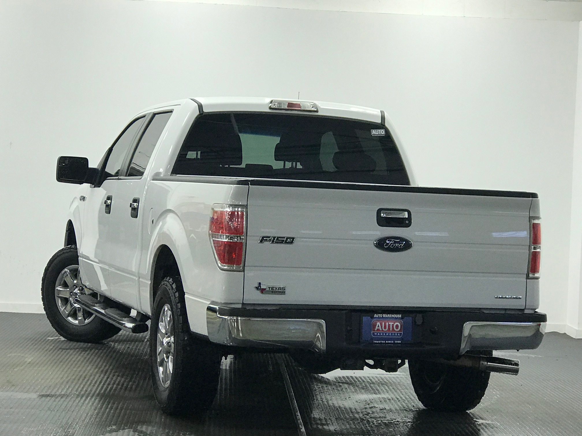 2013 FORD F150 Auto Warehouse