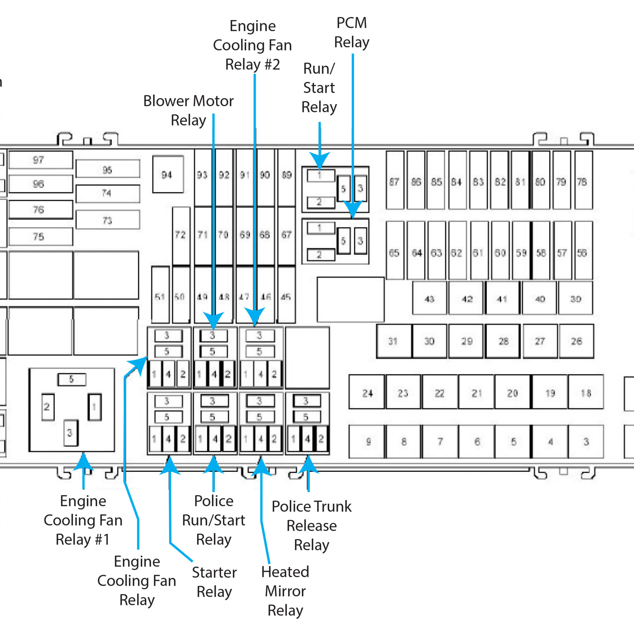 2013 Ford Taurus 3 5 Firing Order Wiring And Printable