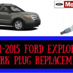 2014 Ford Explorer 3 7 Firing Order Wiring And Printable