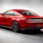 2015 Ford Mustang 3 Wallpaper HD Car Wallpapers ID 3948