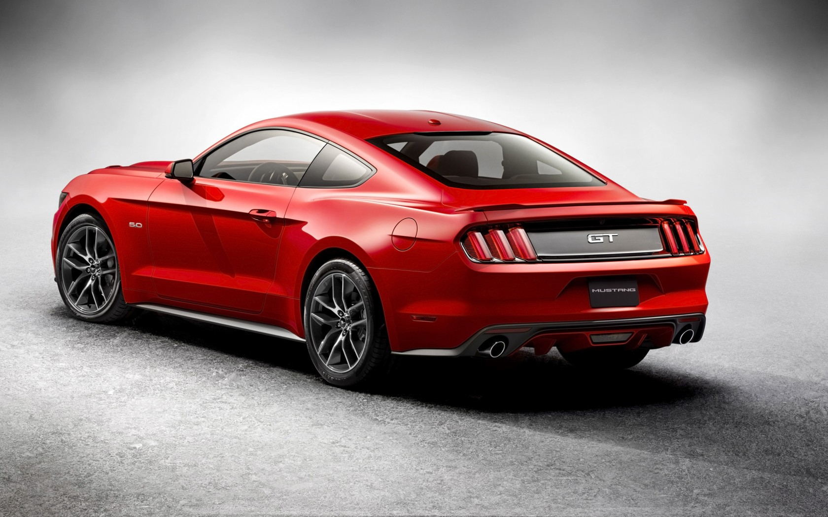 2015 Ford Mustang 3 Wallpaper HD Car Wallpapers ID 3948