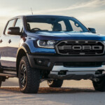 2018 Ford Ranger Raptor Double Cab TH Wallpapers And HD Images