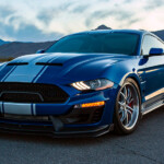 2019 Ford Mustang Shelby Super Snake Widebody Specifications Photo