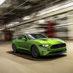 2020 Ford Mustang GT Black Shadow Pack Now Available To Order In