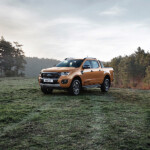 2023 Ford Ranger For Latin America Will Be Made In Argentina