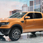 2023 Ford Ranger Hybrid Release Date Engine Redesign