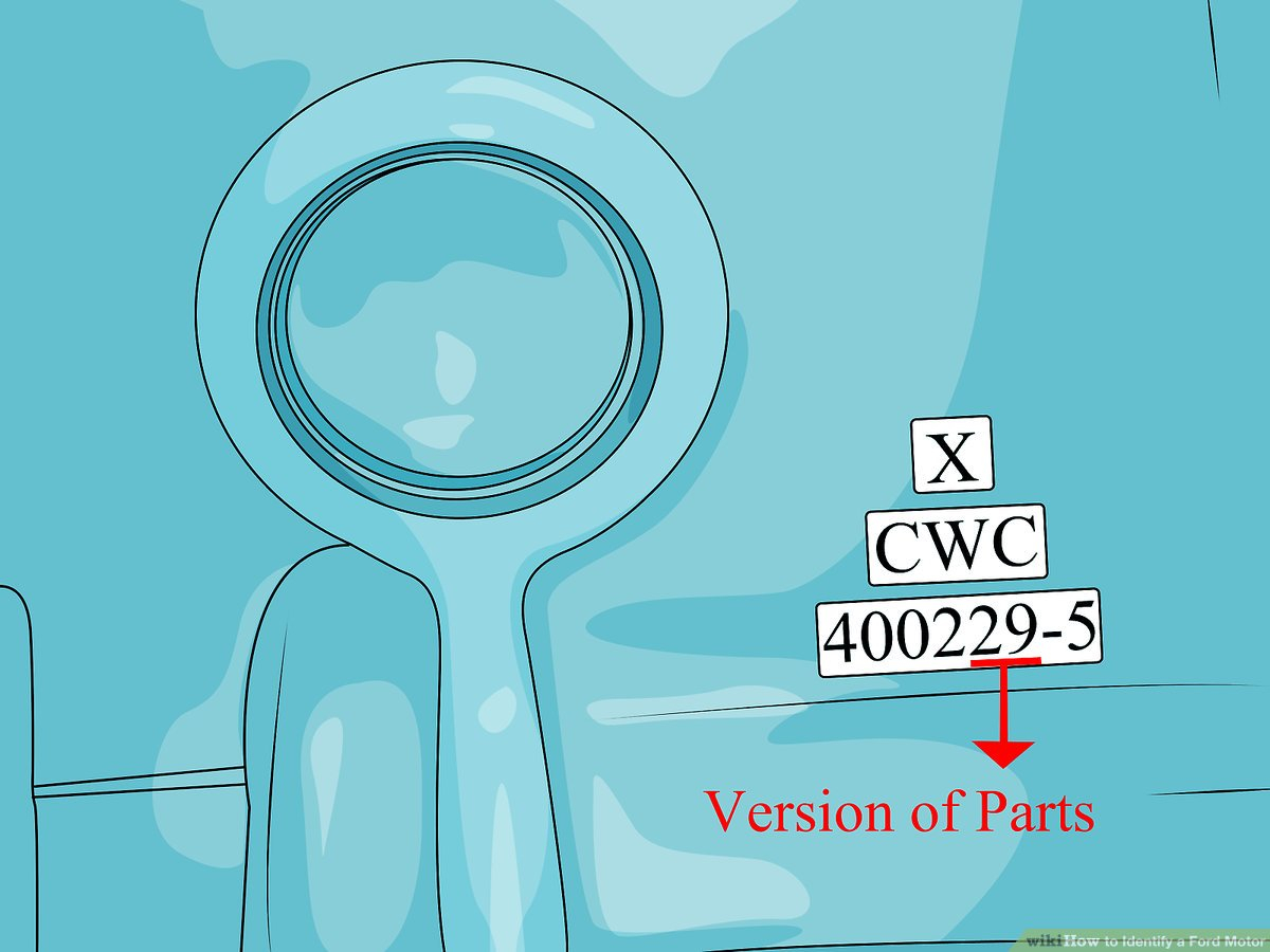 272 Ford Engine Diagram