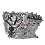 3 5 Liter Chrysler Dodge V6 SOHC Engine 2002 2004