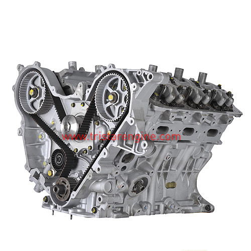 3 5 Liter Chrysler Dodge V6 SOHC Engine 2002 2004 