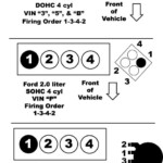 34 2005 Ford Escape 3 0 Firing Order Diagram Wiring Diagram Database