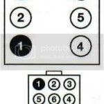 39 02 V6 Firing Order MustangForums