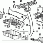 5 Liter Ford Engine Diagram Wiring Diagram Networks