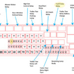 52 Wiring Diagram And Engine Ford Truck Wiring Diagram Networks