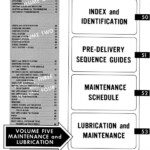 52 Wiring Diagram And Engine Ford Truck Wiring Diagram Networks