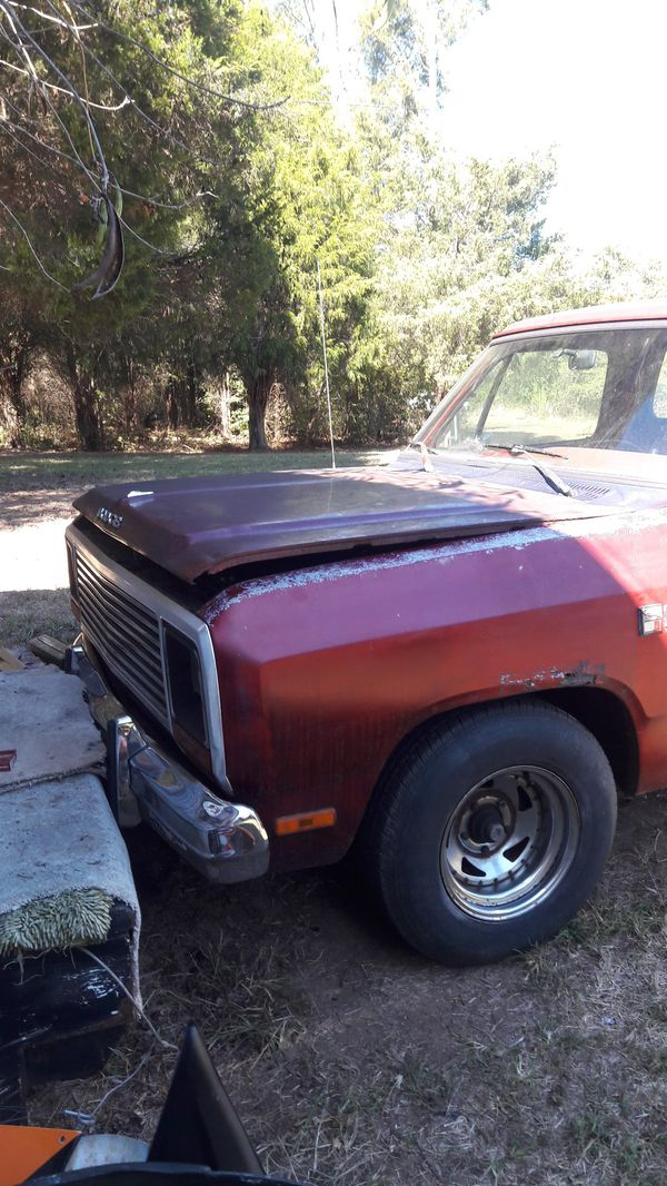 85 Dodge Ram 318 Motor For Sale In Lexington NC OfferUp