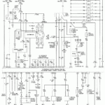 87 Ford 460 Firing Order Ford Firing Order