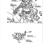 92 Ford F150 5 0 Liter What Is The Firing Order